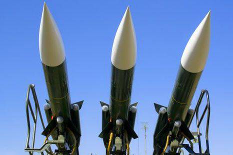 Виновным во взрывах ракет "земля-воздух" на Сумщине грозит 10 лет