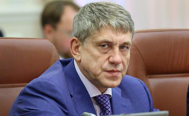 Сын главы Минэнергетики сложил полномочия депутата