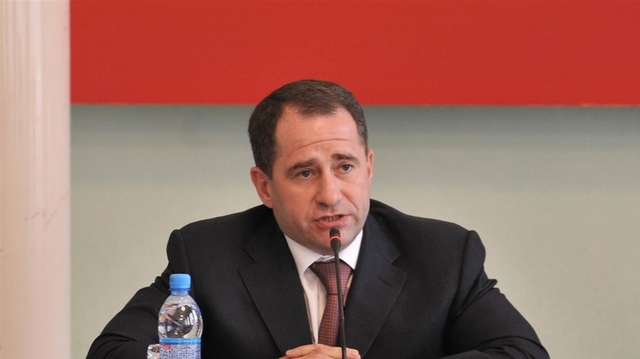 Кто такой будущий посол России Михаил Бабич