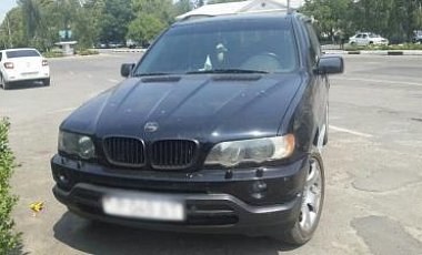 На Одесщине у украинца с поддельным документом изъяли внедорожник