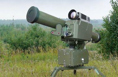 Кому Украина продает оружие: в Африку уедут отечественные ПТРК «Скиф»