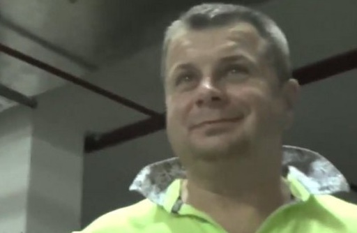 Бывший топ-чиновник Андрей Стасевский попался на пьяном вождении в Харькове