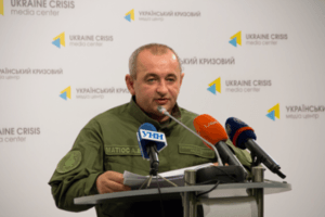 Из окружения Януковича: Матиос анонсировал новые обвинения против нардепов