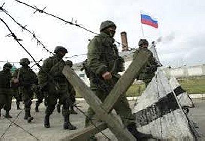 Боевики режут на металлолом даже тюрьмы