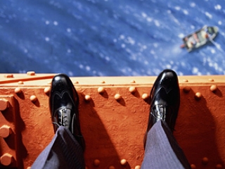 В Одессе мужчина со второй попытки покончил с собой