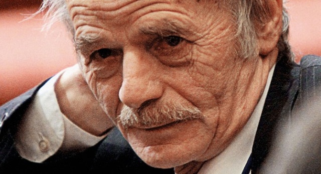 Не стройте иллюзий: российское государство истребляет наш народ – Джемилев в Турции