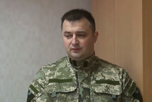 В Украине готовятся легализировать частные армии, — военный прокурор АТО