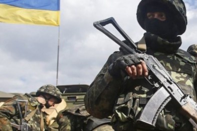 Обпечені війною: кременецьке село зустріло найбільше трун із зони АТО