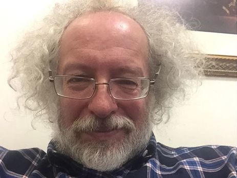 Венедиктов: Если Трамп станет президентом, он перестанет занимать пророссийскую позицию