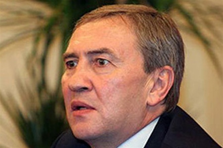 "Разводила с дубиной": Черновецкий обвинил Коломойского в вымогательстве