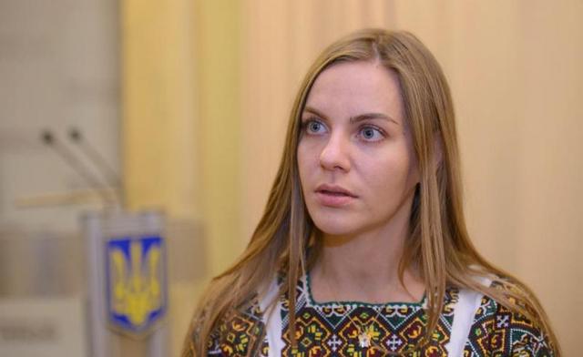 Помощник нардепа от "Самопомичи" стал адвокатом Ефремов