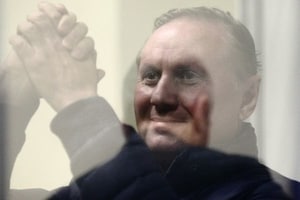 Суд над Ефремовым: онлайн-трансляция