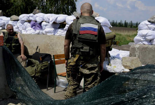 Российские военные на Донбассе пожаловались на своих командиров в военную прокуратуру РФ