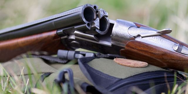 В Черниговской области подросток случайно застрелил из ружья 9-летнюю девочку