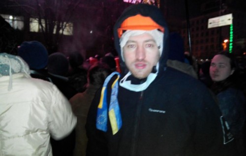 Мирослав Гай: Очень хорошо понимаю россиян. Был таким же...