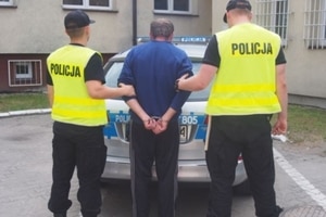 В Польше украинцу, напавшему на трех женщин, грозит пожизненный срок