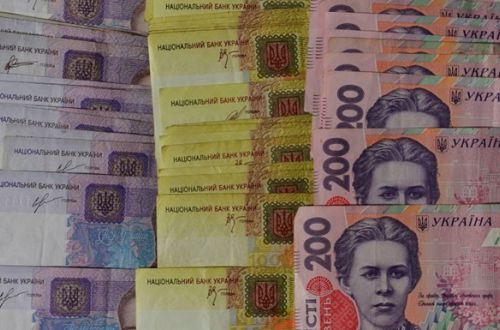 Госказна пустеет несмотря на то, что поступления в бюджет выросли