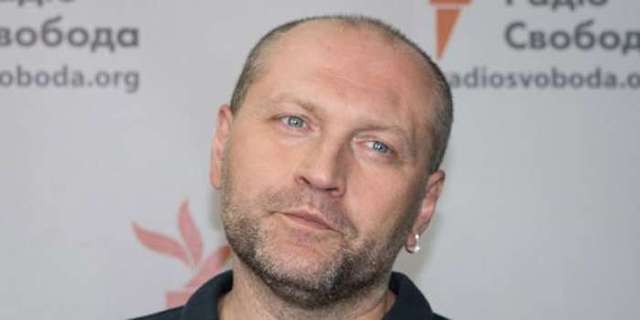 У нардепа Березы родилась дочь