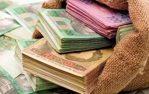 Де закінчується патріотизм українських олігархів