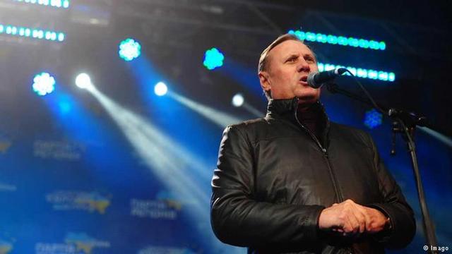 Експерти: Єфремов - жертва домовленостей між нинішньою та попередньою владою