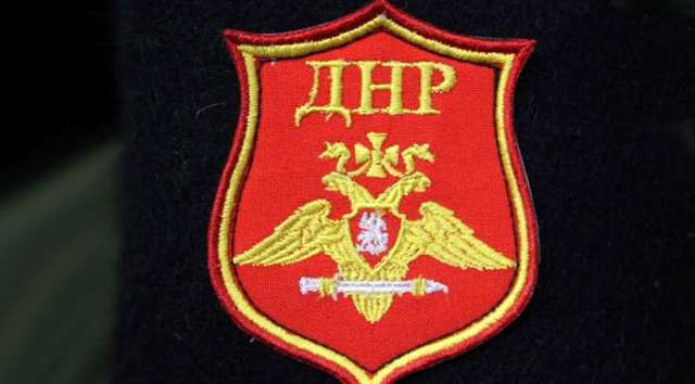 Спецслужба «ДНР» активно вербует зеков на Донбассе