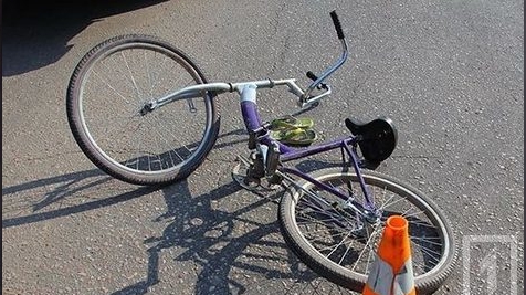 В Одессе в результате ДТП пострадала журналист