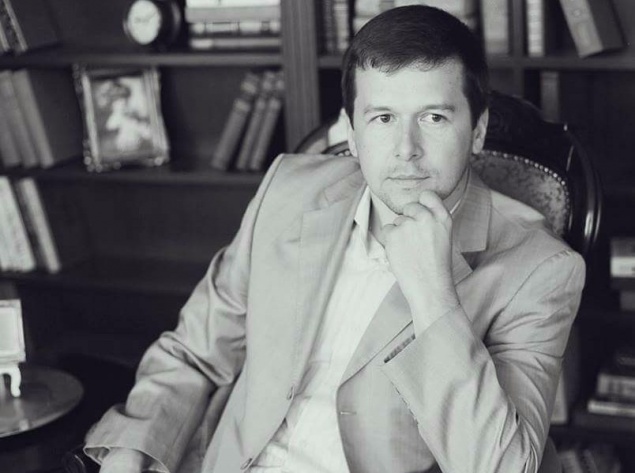 Люди из окружения Прокопива помогли Наконечному возглавить “Киевзеленстрой”