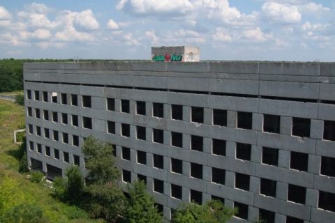 В Харькове разбился насмерть 14-летний подросток