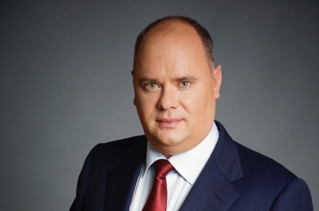 Кто такой Александр Кондрашов, и кто стоит за Партией местного самоуправления