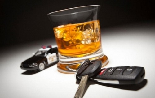 Новые штрафы за пьянку временно отрезвили четверть водителей