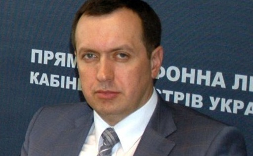 Адвокат Небесной сотни сцепилась с бывшим следователем МВД