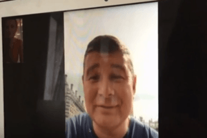 Есть навыки: Онищенко признался, что ищет работу конным тренером в Лондоне. Видеофакт