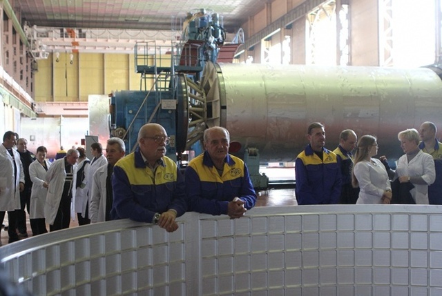 "Южмашу" грозит банкротство