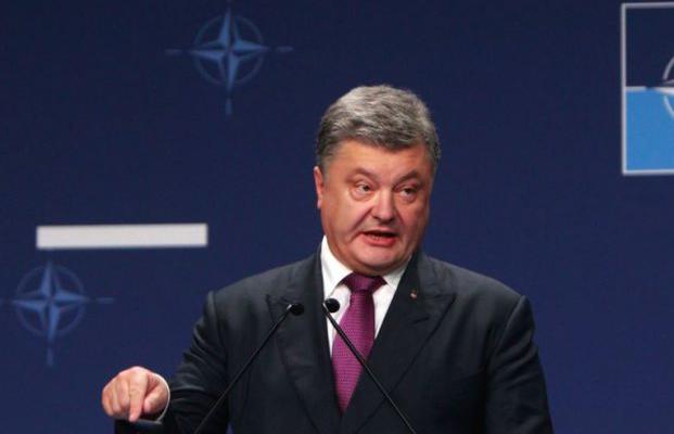 Самым большим врагом Украины возможно являются ее лидеры — Foreign Policy