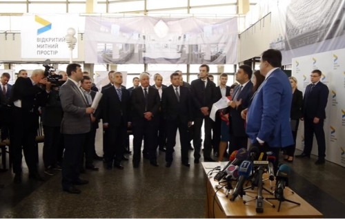 Насіров провалив всі доручення прем’єр-міністра - Марушевська