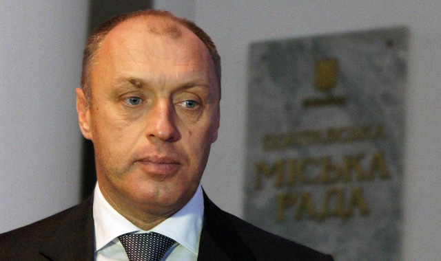 Мамай місцевого масштабу. Частина друга