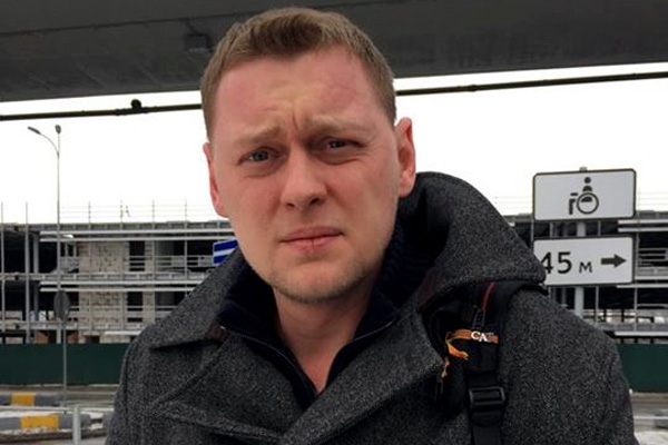 Редактори «Інтера» та телеканалу «Донбас» звітували перед органами держбезпеки «ДНР»?