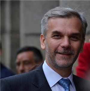 У Раді зареєстровано законопроект про визнання геноцидом репресій Польською держави щодо українців у 1919-51 роках, автор - лікар Майдану