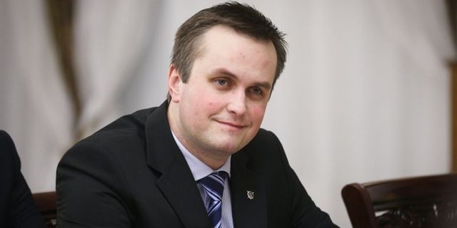 Холодницкий ожидает завершения расследования "дела ОПЗ" в октябре