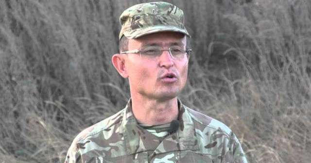 В Муженко уже подготовили план отражения возможного наступления боевиков