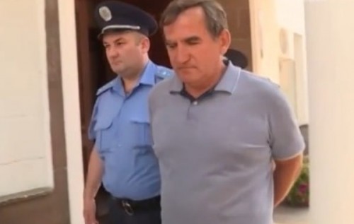 Войцеховский не отморозок-одиночка, а часть большой структуры, - Сазонов