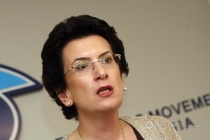 Украина объявила персоной нон-грата экс-спикера грузинского парламента - СМИ