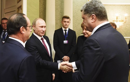 Україна має моральне право не виконувати мінські угоди - думка