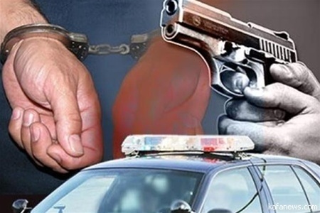 Война на Донбассе и зарождение новых мафиозных структур в Украине