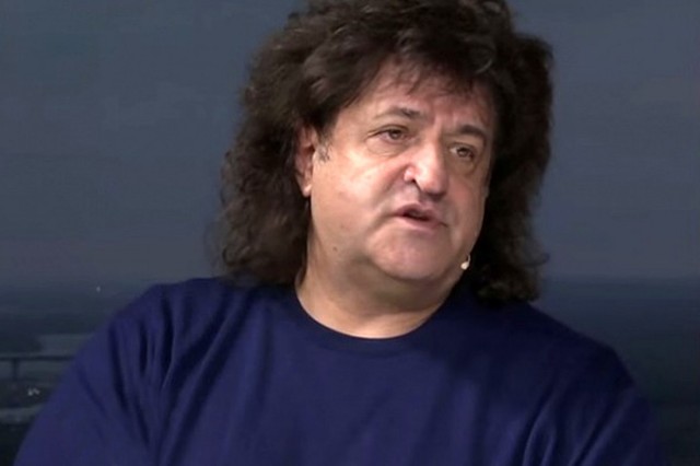 Иво Бобул заявил, что Гонгадзе — никто по сравнению с Кучмой