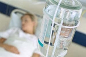 В страховой компании пересмотрели решение относительно попавшей в кому в Египте украинки