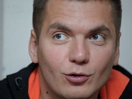 Волонтер Дейнега о предложении пустить пассажирские составы на Донбасс: Лучший способ вывезти оттуда боеприпасы – поезд