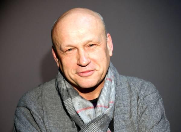 Олег Рыбачук: «Виктор Андреевич считает, что все — предатели»