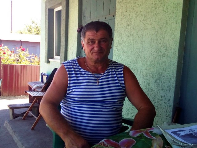 Як донецькі приїхали на Полтавщину розправитися з самооборонівцем