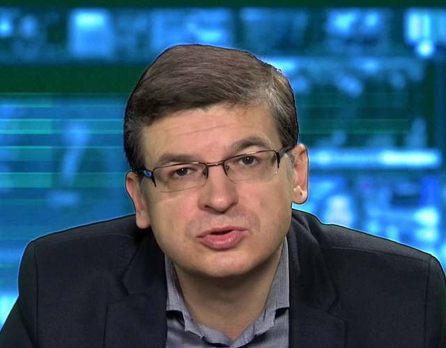 Нам знову потрібно посилювати заходи безпеки. Ще більше - політолог